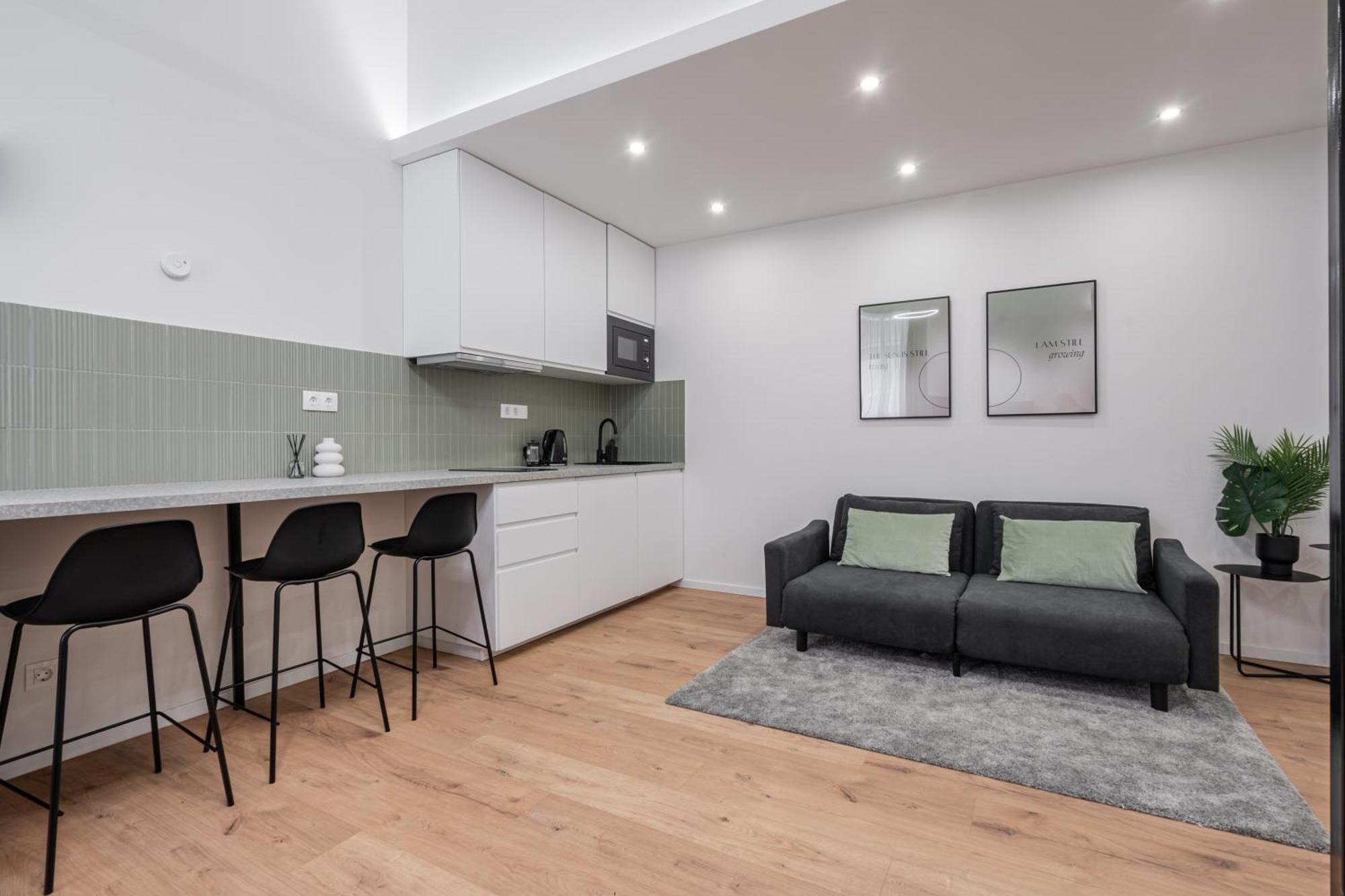 Apartmán K27 - Cozy Boutique - Location By Bqa