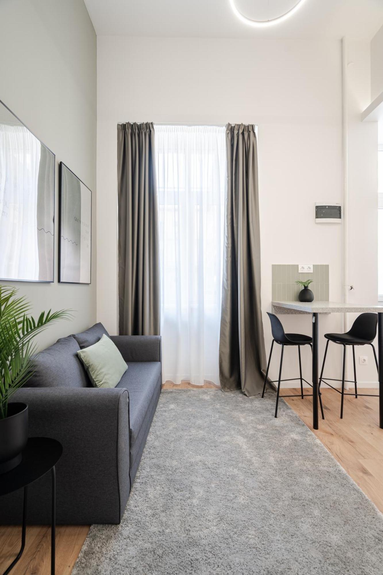 K27 - Cozy Boutique - Location By Bqa Apartmán *