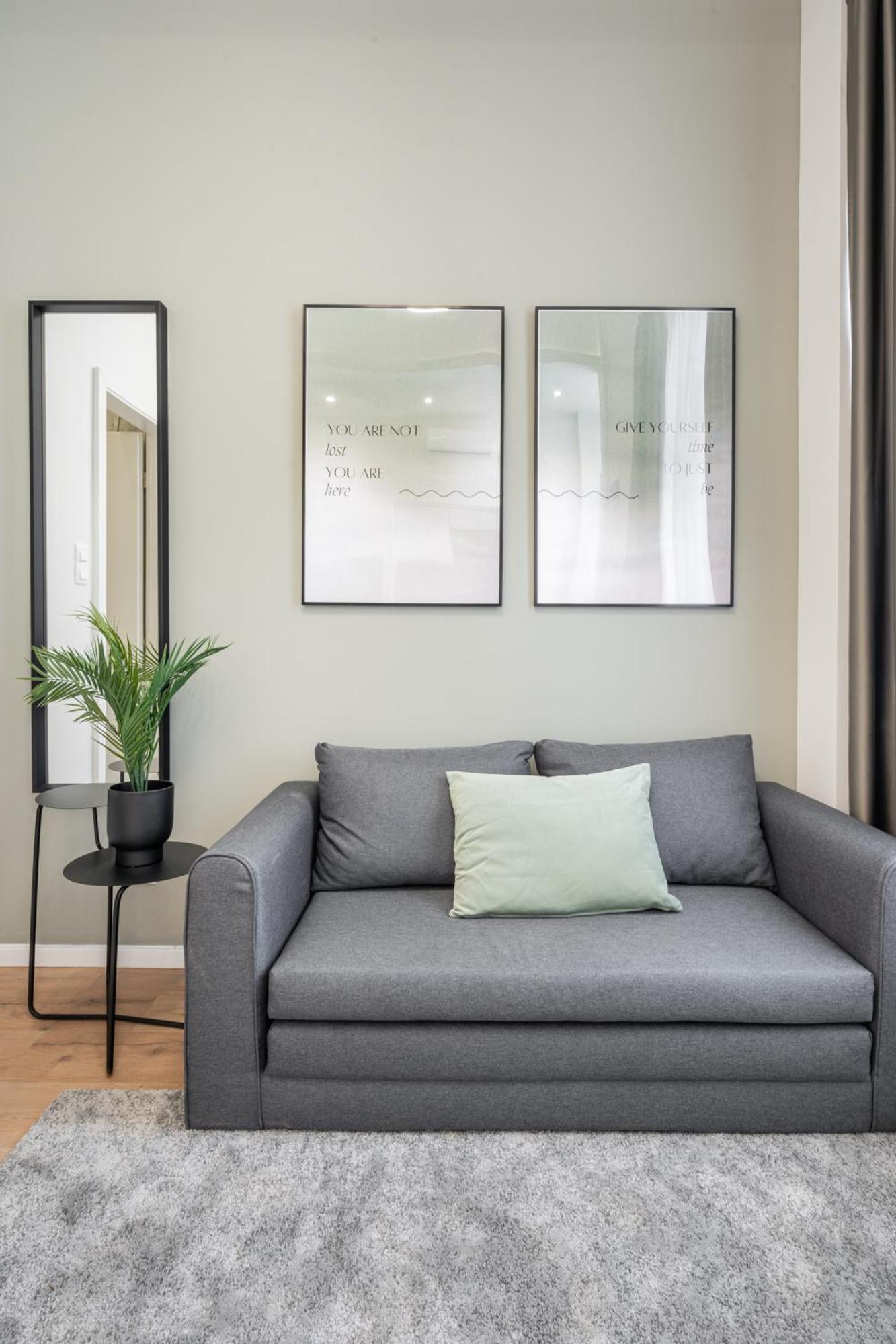 Apartment K27 - Cozy Boutique - Location By Bqa Budapest