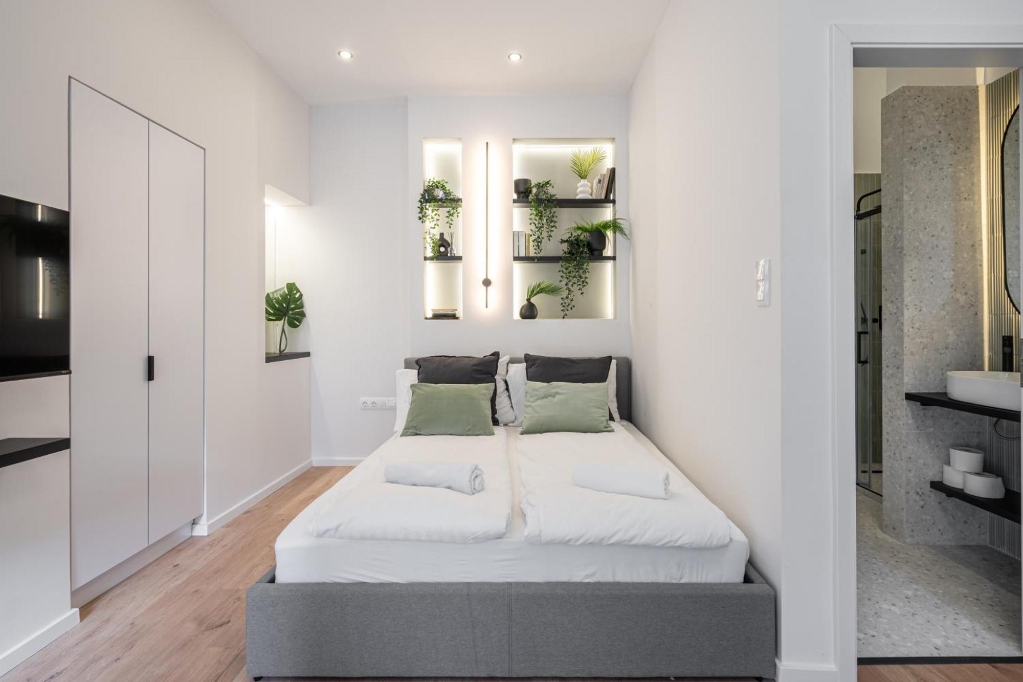 K27 - Cozy Boutique - Location By Bqa * Budapešť