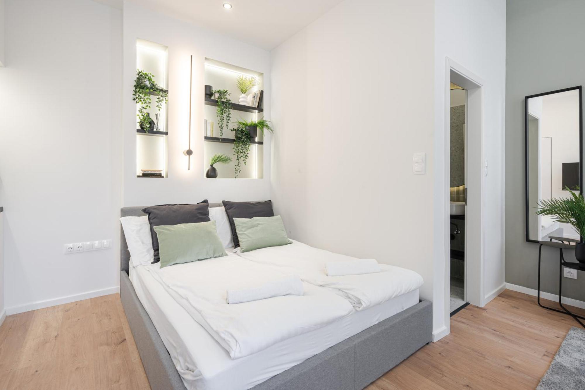 K27 - Cozy Boutique - Location By Bqa Apartment *