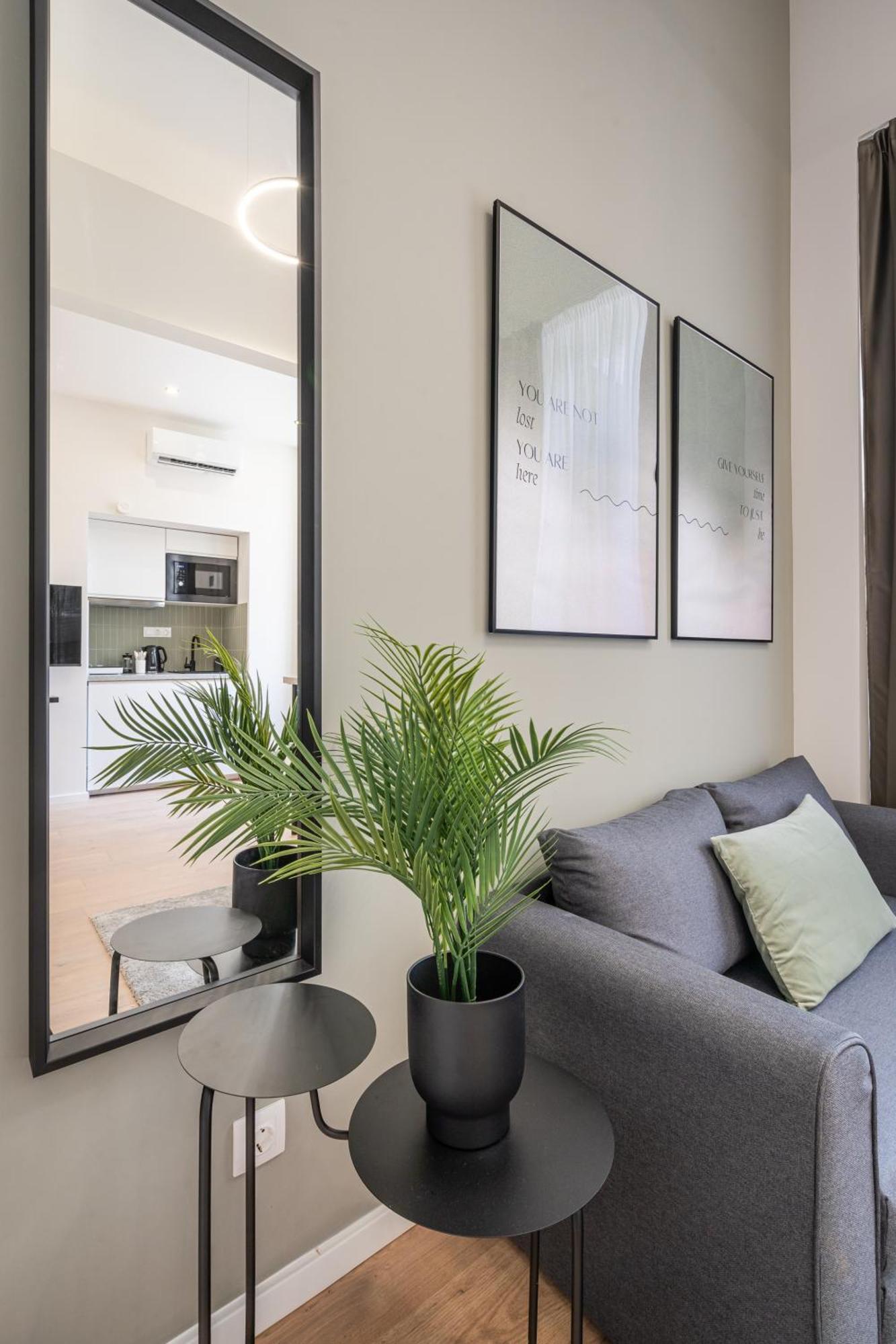 Apartmán K27 - Cozy Boutique - Location By Bqa Budapešť