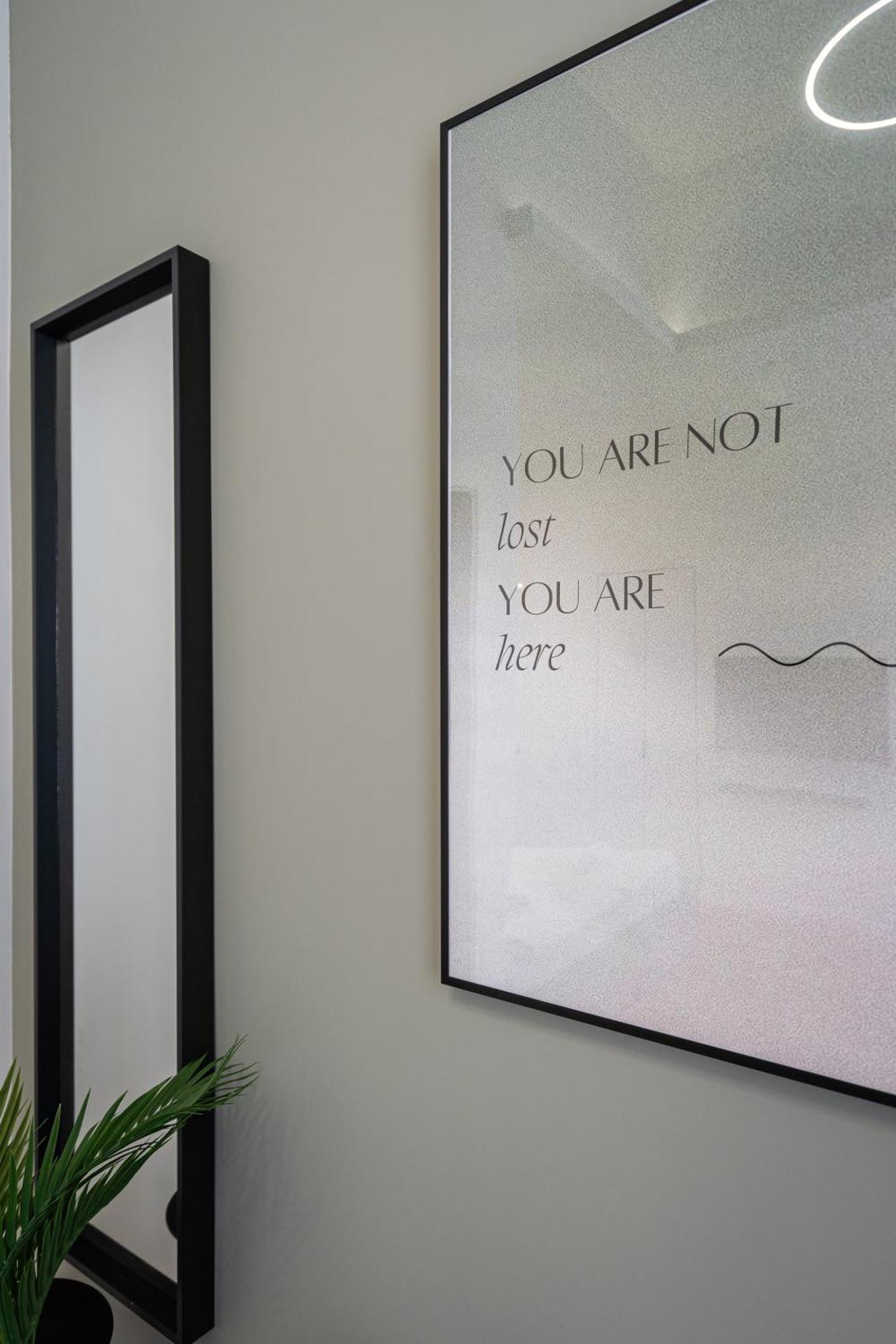 Apartment K27 - Cozy Boutique - Location By Bqa Budapest