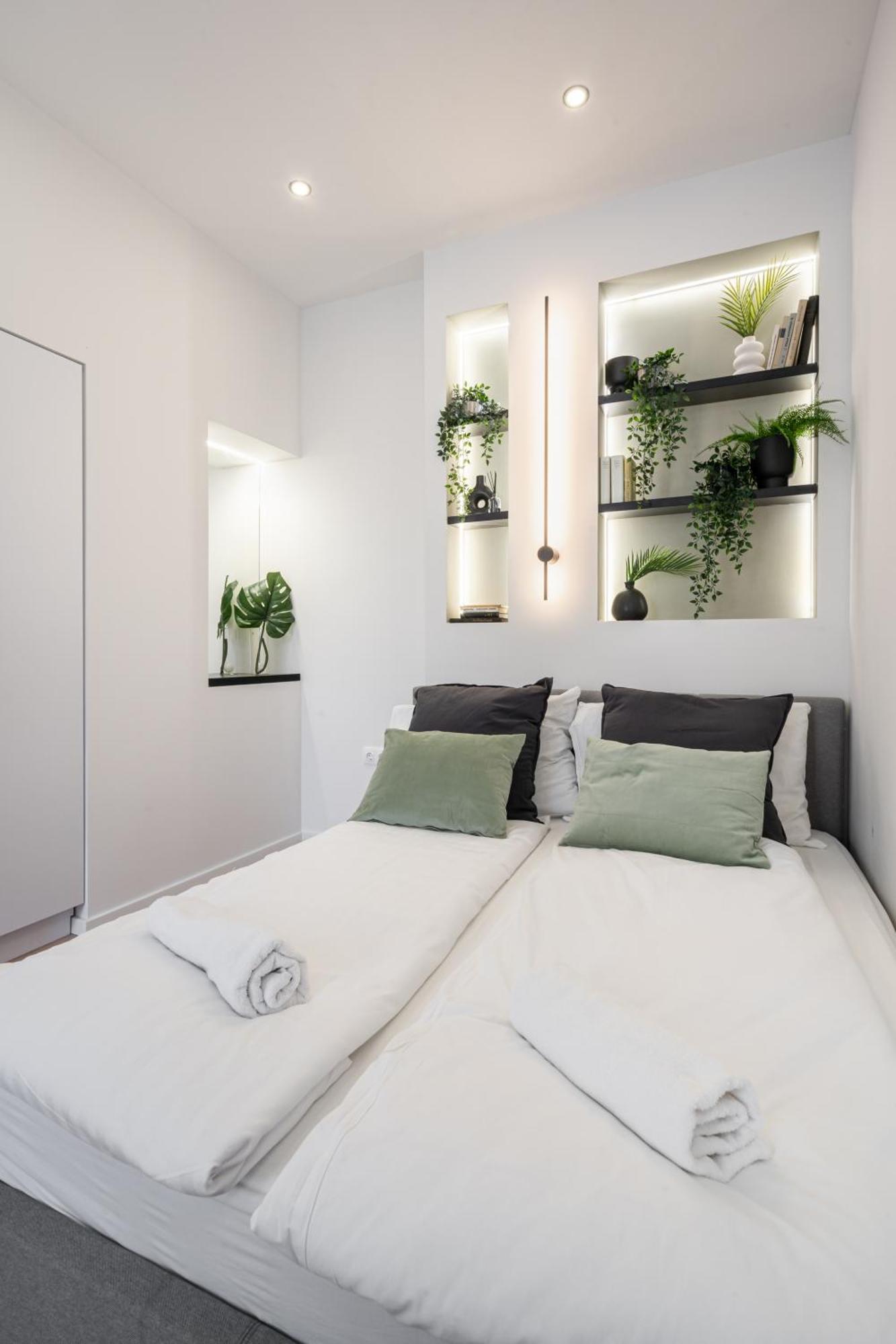 K27 - Cozy Boutique - Location By Bqa Apartmán *