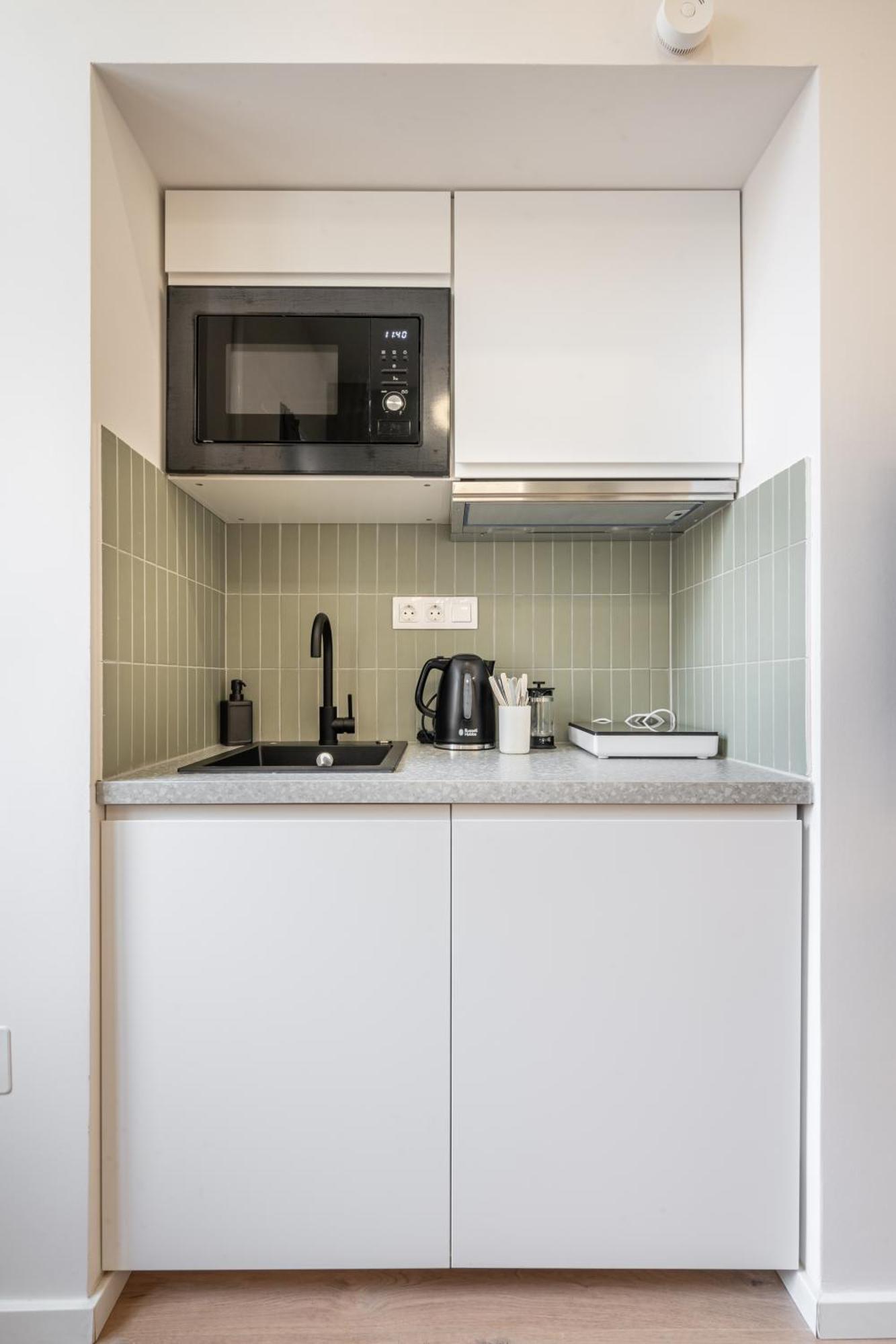 Apartment K27 - Cozy Boutique - Location By Bqa