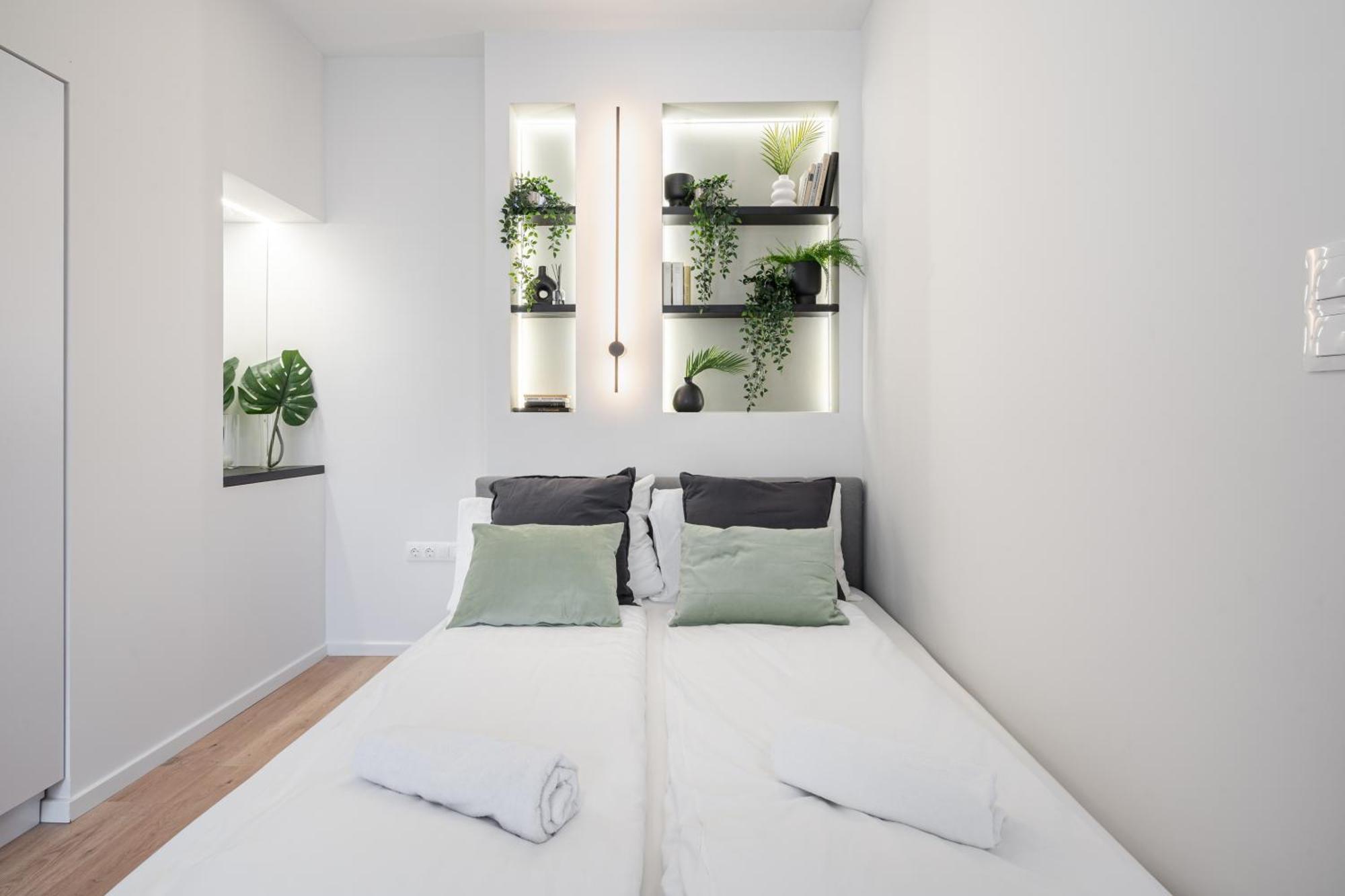 Apartmán K27 - Cozy Boutique - Location By Bqa *