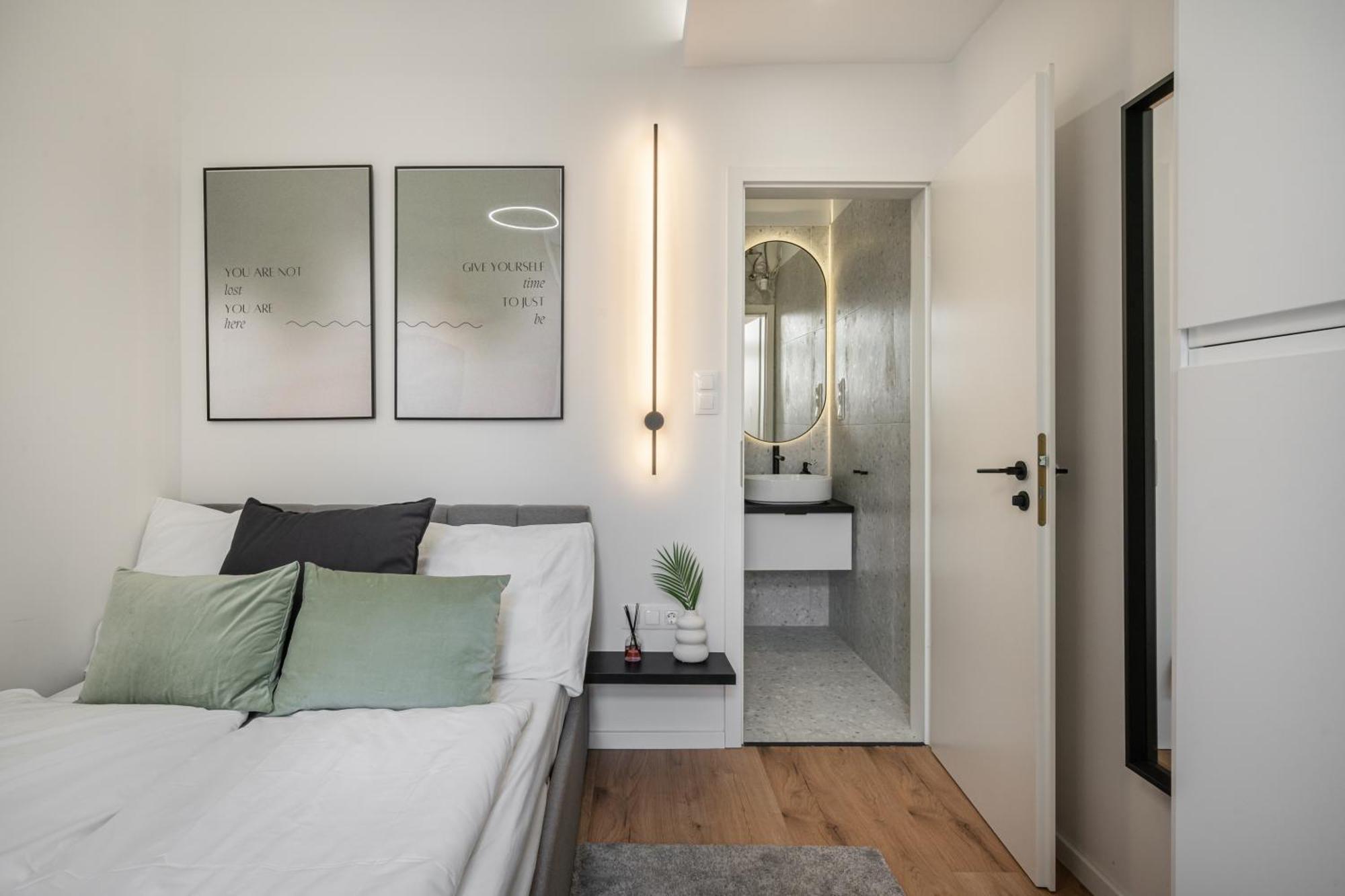 K27 - Cozy Boutique - Location By Bqa Apartment *