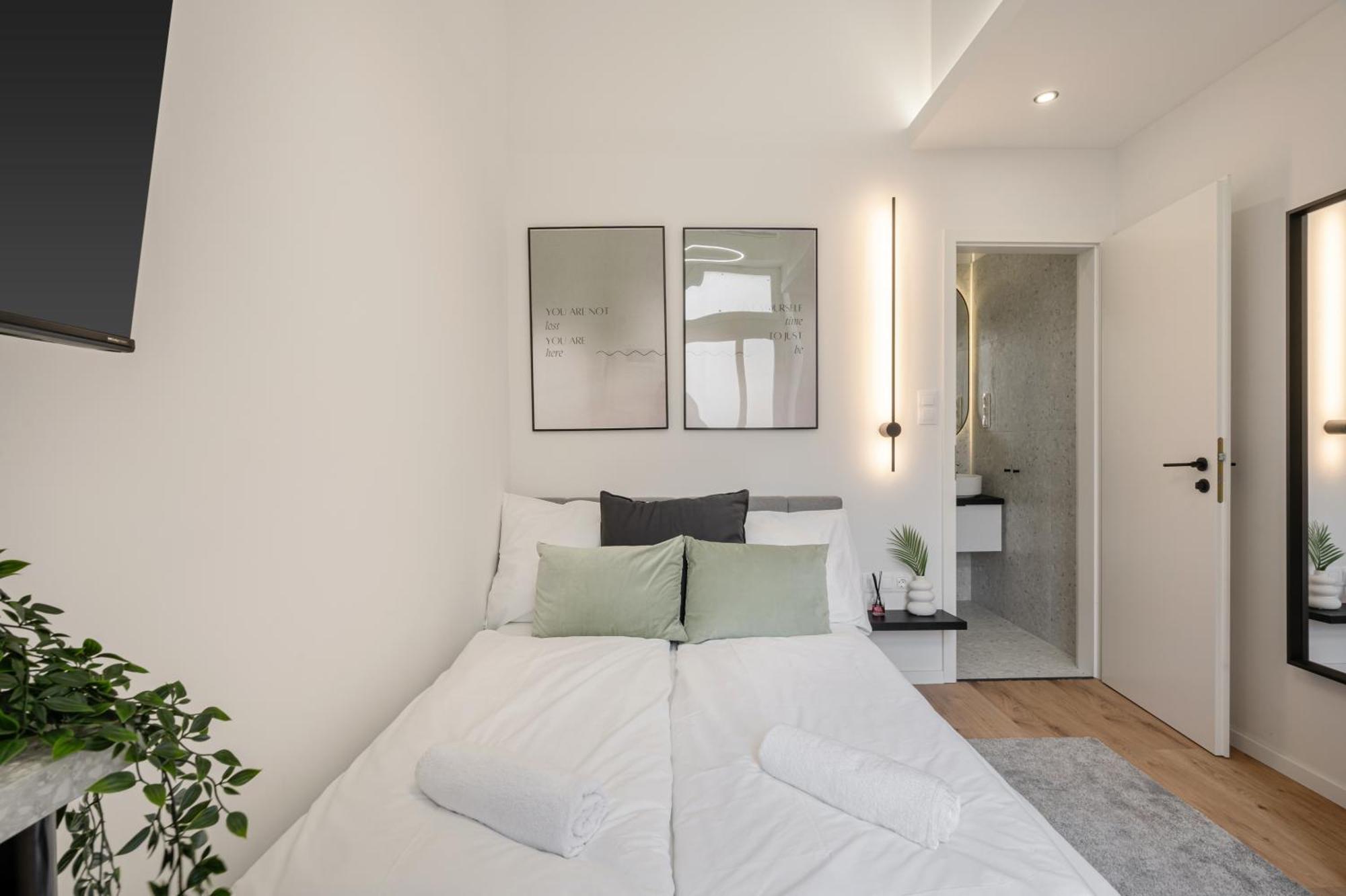 Apartment K27 - Cozy Boutique - Location By Bqa
