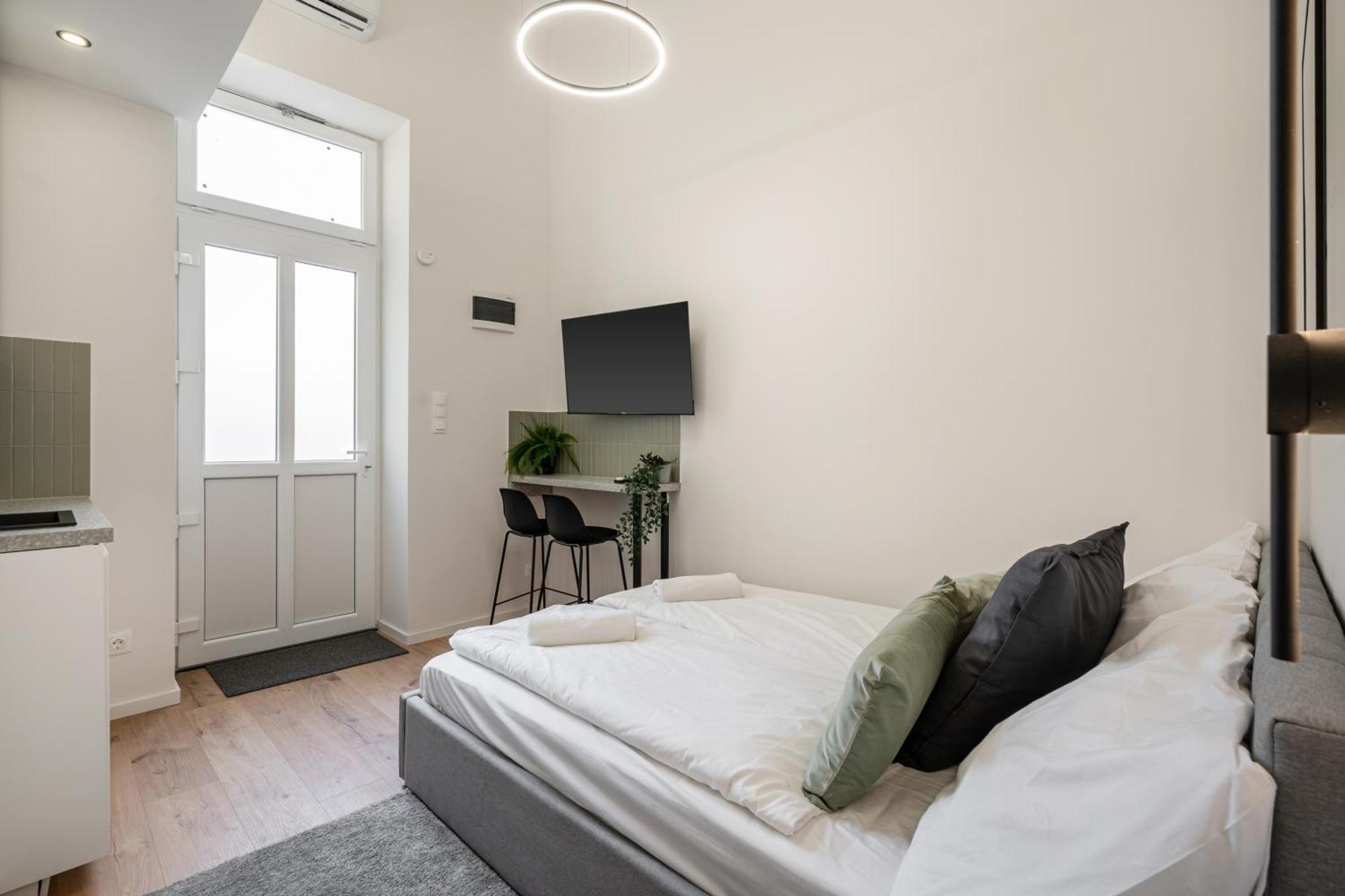 K27 - Cozy Boutique - Location By Bqa Apartmán *