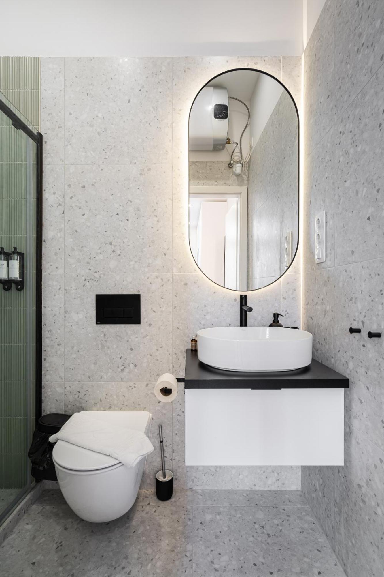Apartment K27 - Cozy Boutique - Location By Bqa *
