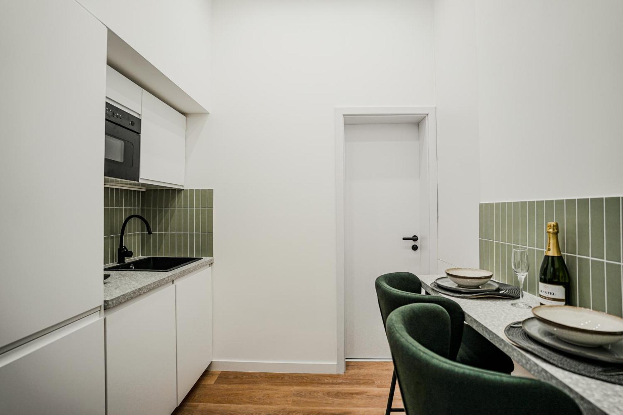 Apartment K27 - Cozy Boutique - Location By Bqa