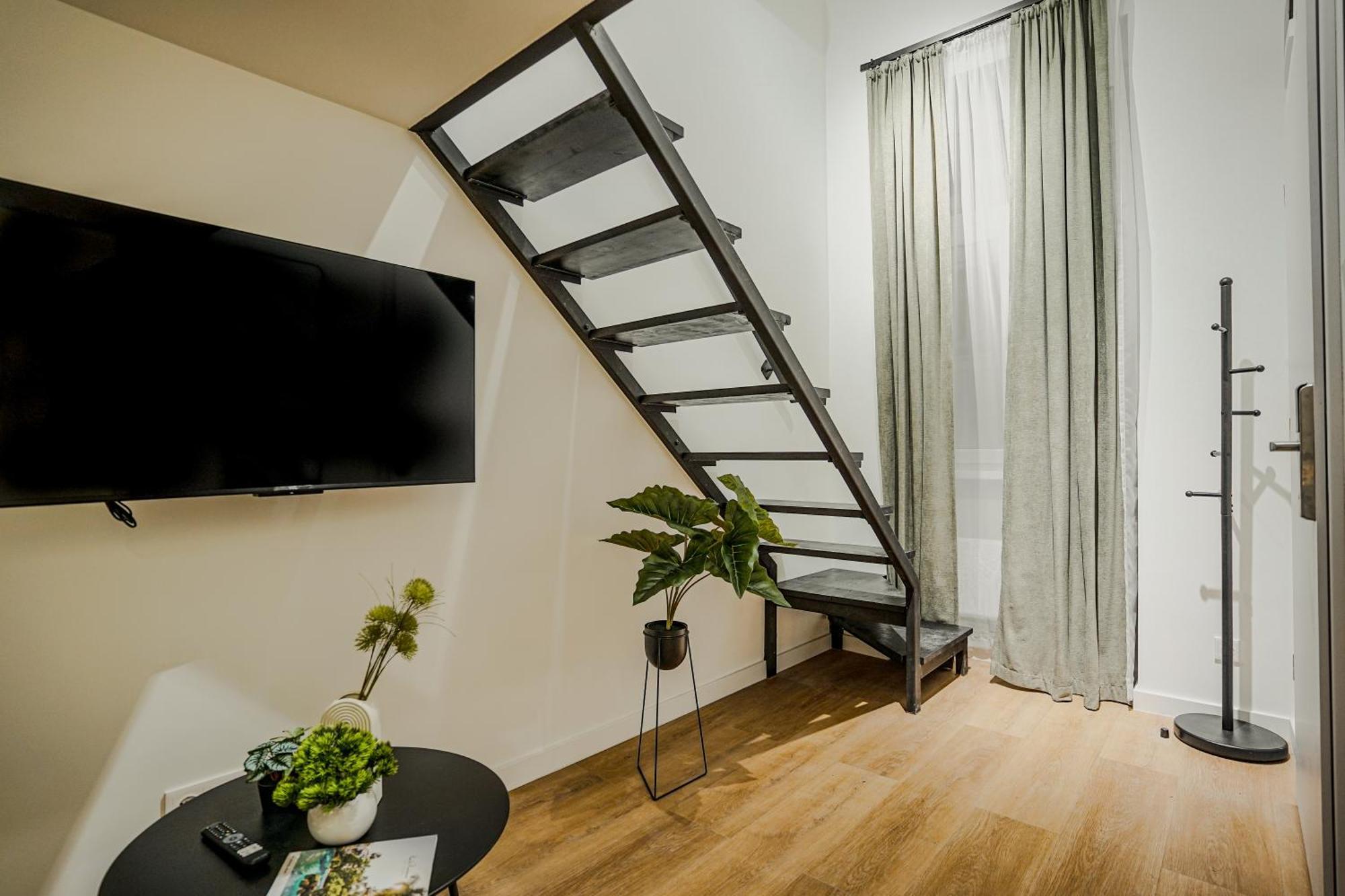 K27 - Cozy Boutique - Location By Bqa Apartment *