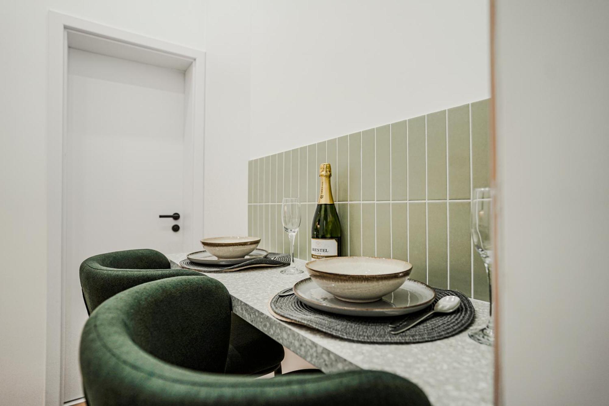 Apartment K27 - Cozy Boutique - Location By Bqa *