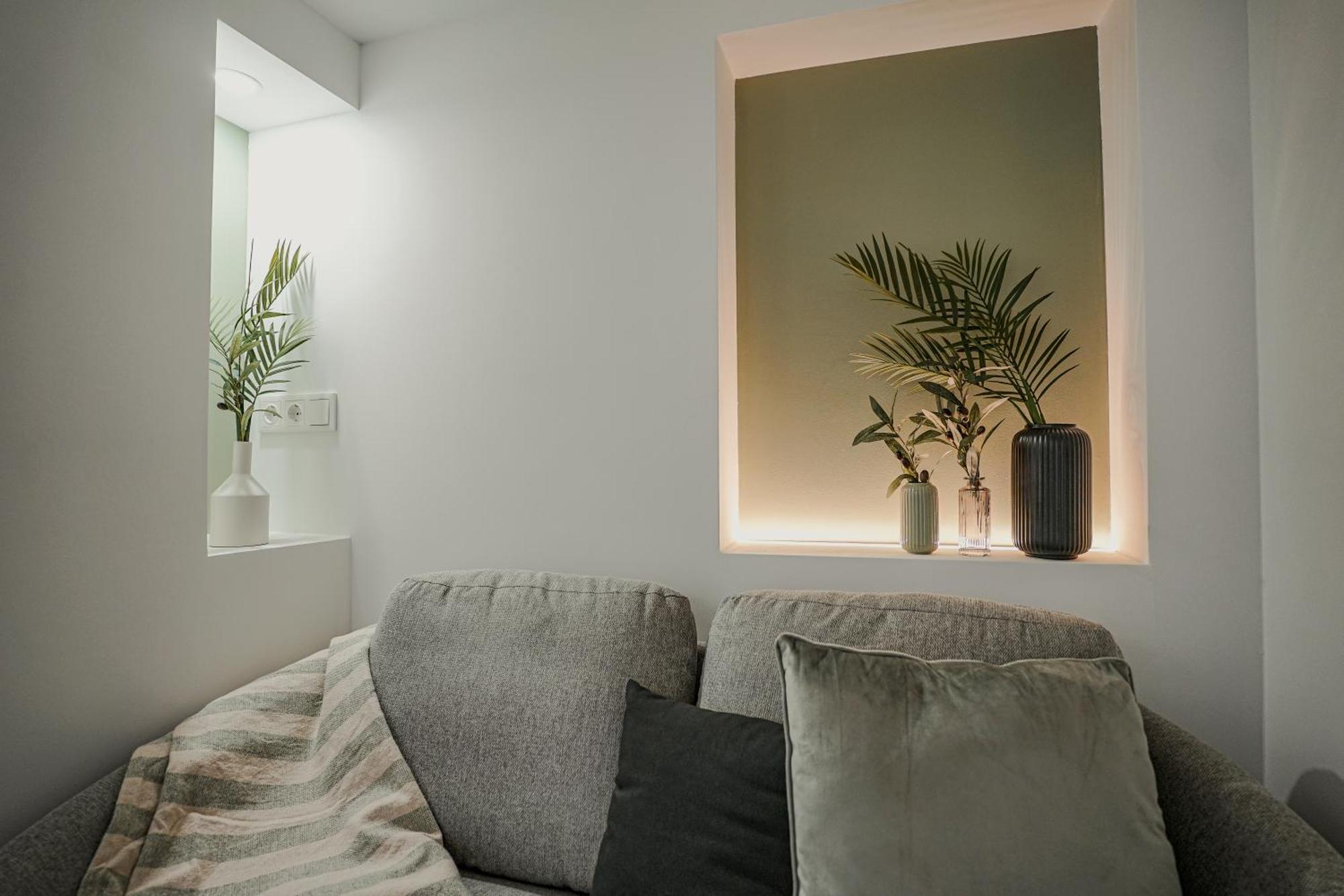 K27 - Cozy Boutique - Location By Bqa Apartmán Budapešť