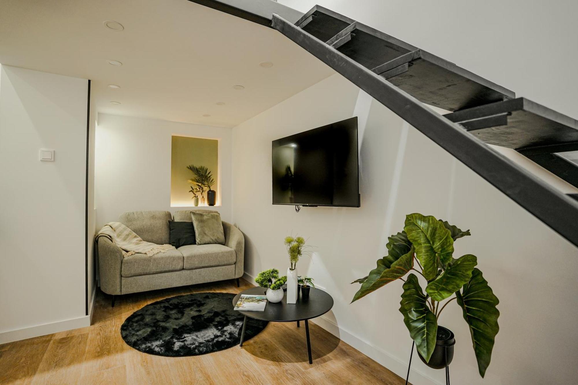 Apartmán K27 - Cozy Boutique - Location By Bqa