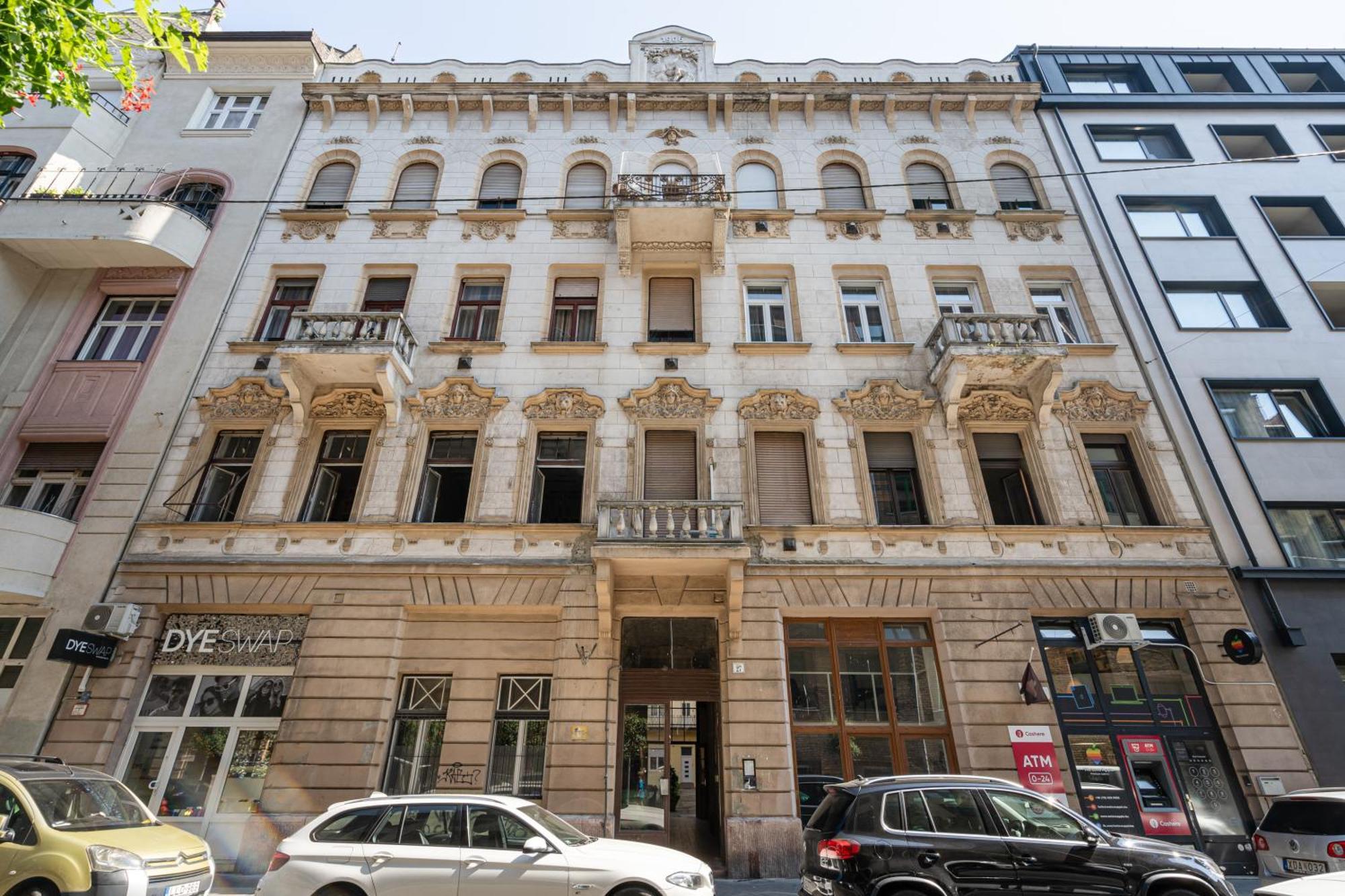 K27 - Cozy Boutique - Location By Bqa Apartment