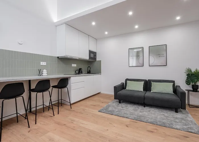 K27 - Cozy Boutique Apartments - Top Location By Bqa